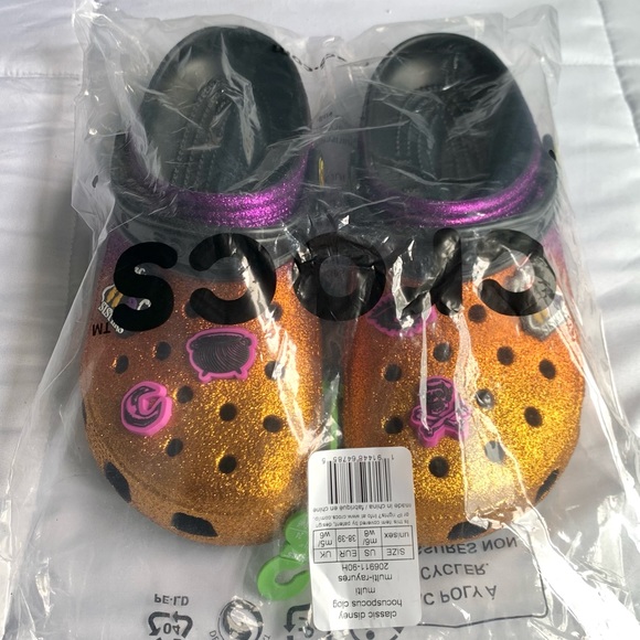 Crocs x Hocus Pocus - Picture 10 of 13